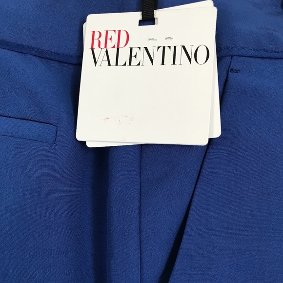 VALENTINO DRESS PANTS NWT - Picture 7 of 9